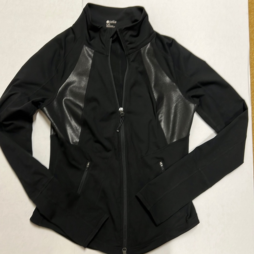 Zella Jacket
